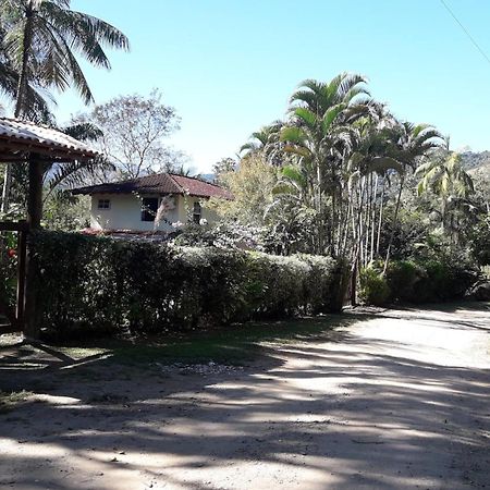 帕拉蒂Chale Rio Dos Meros别墅 外观 照片