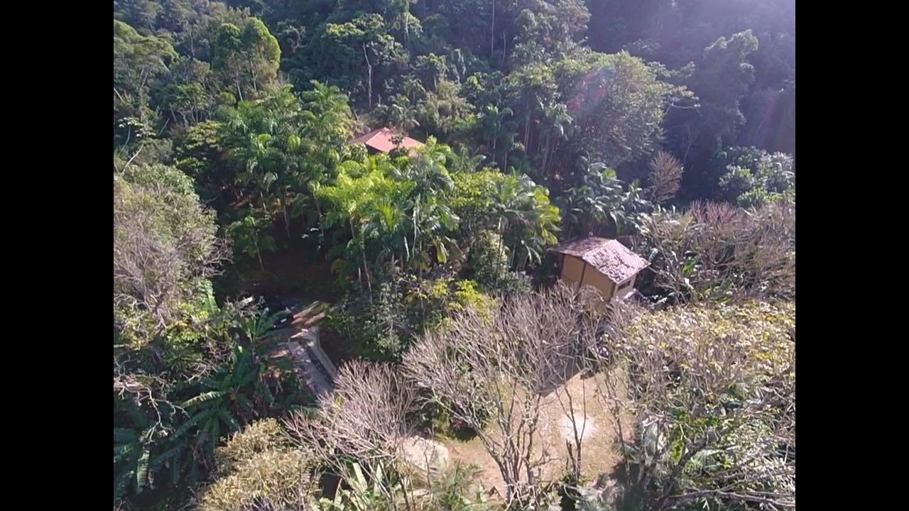 帕拉蒂Chale Rio Dos Meros别墅 外观 照片