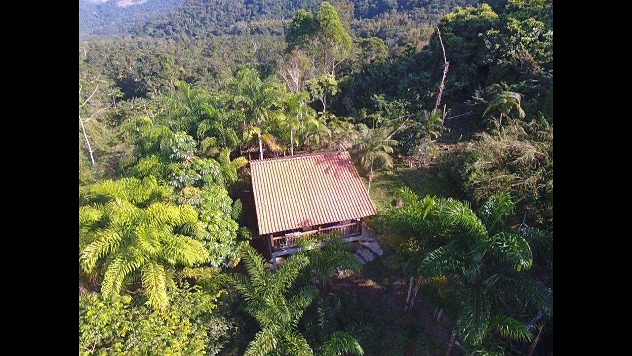 帕拉蒂Chale Rio Dos Meros别墅 外观 照片